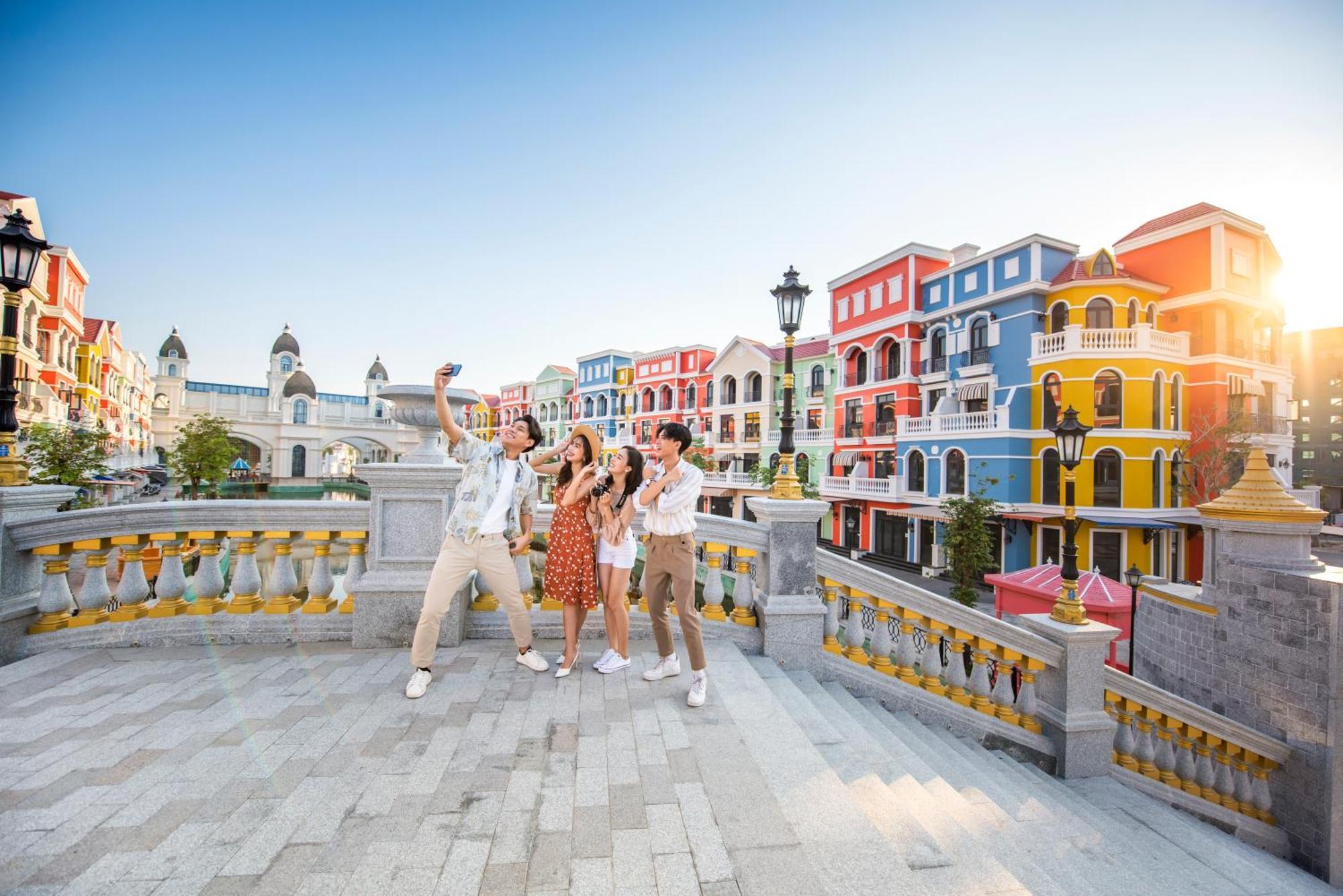 Vinpearl Wonderworld Phu Quoc Hotell Exteriör bild Vinpearl Hotel Nha Trang
