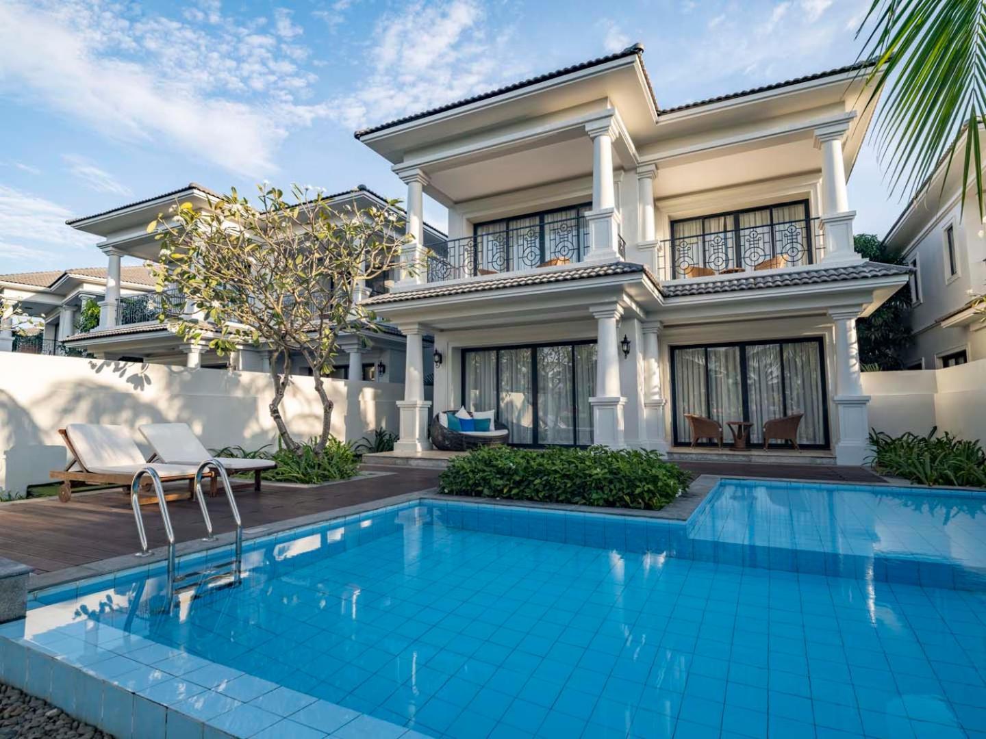 Vinpearl Wonderworld Phu Quoc Hotell Exteriör bild