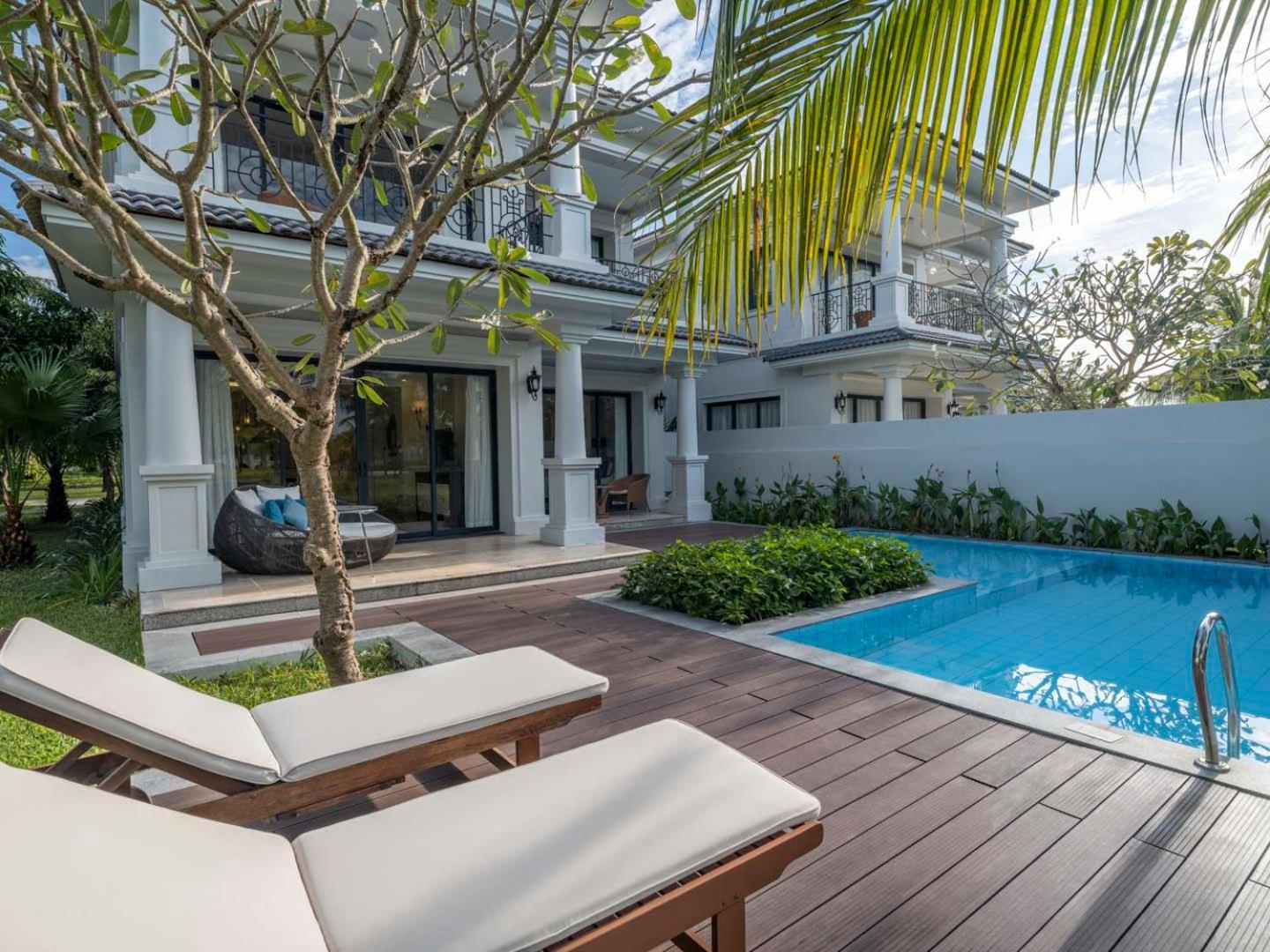 Vinpearl Wonderworld Phu Quoc Hotell Exteriör bild