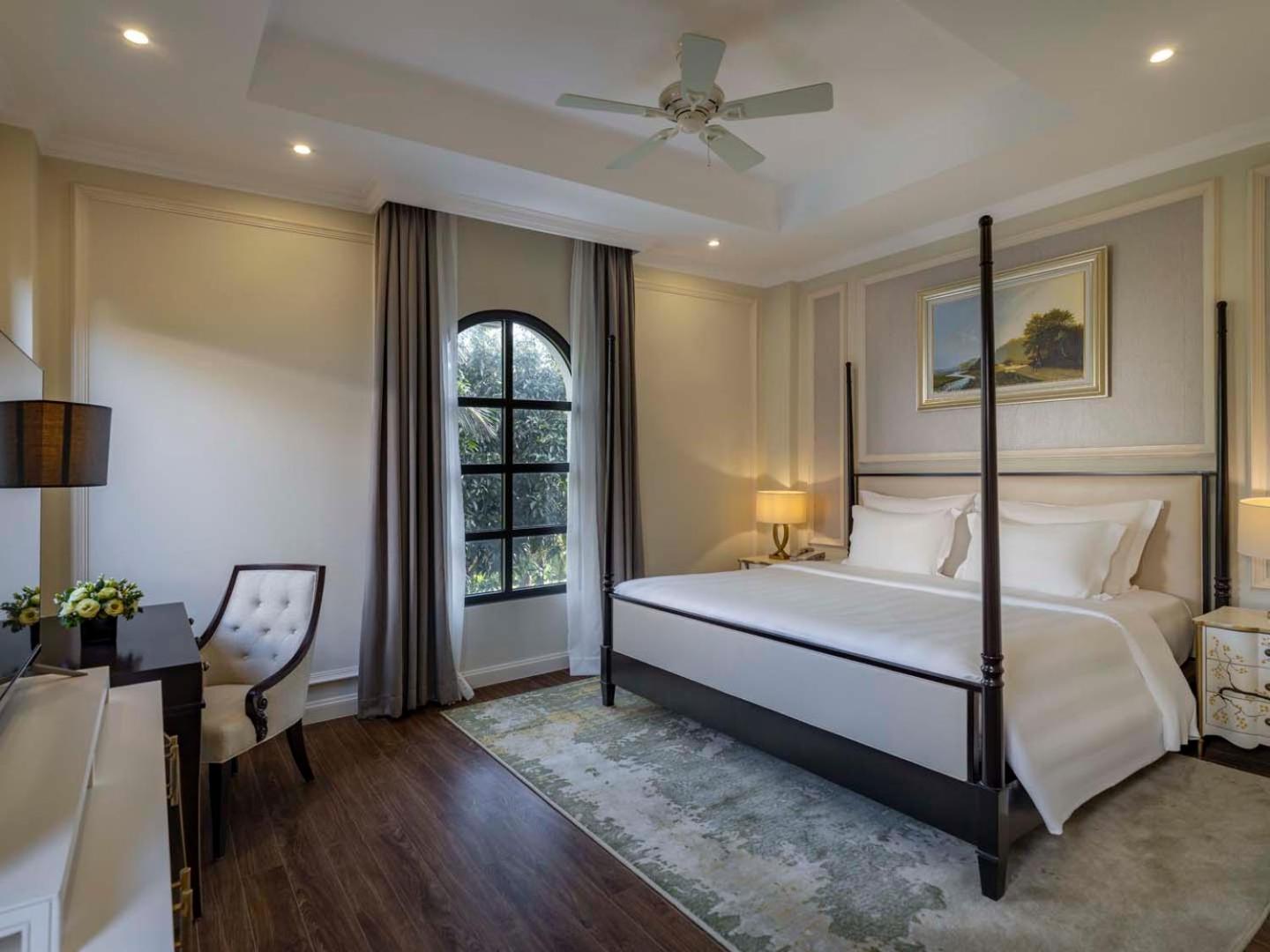 Vinpearl Wonderworld Phu Quoc Hotell Exteriör bild
