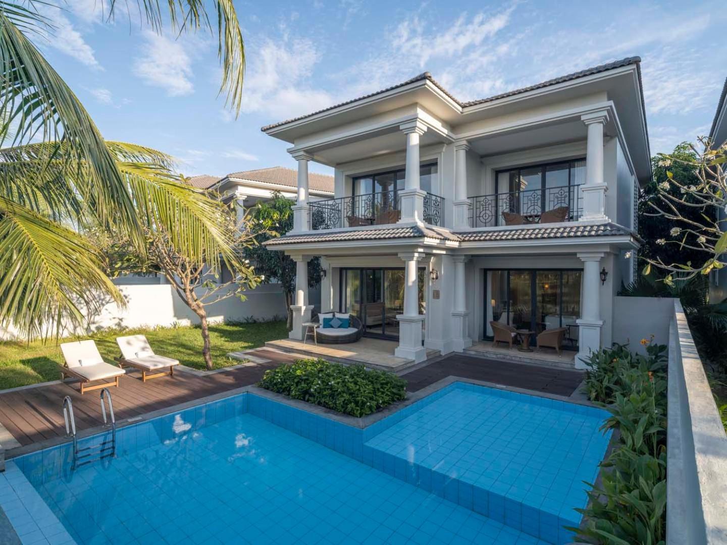 Vinpearl Wonderworld Phu Quoc Hotell Exteriör bild