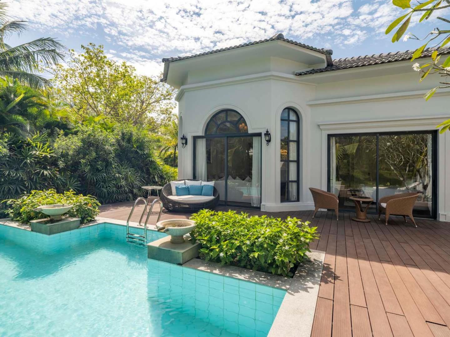 Vinpearl Wonderworld Phu Quoc Hotell Exteriör bild