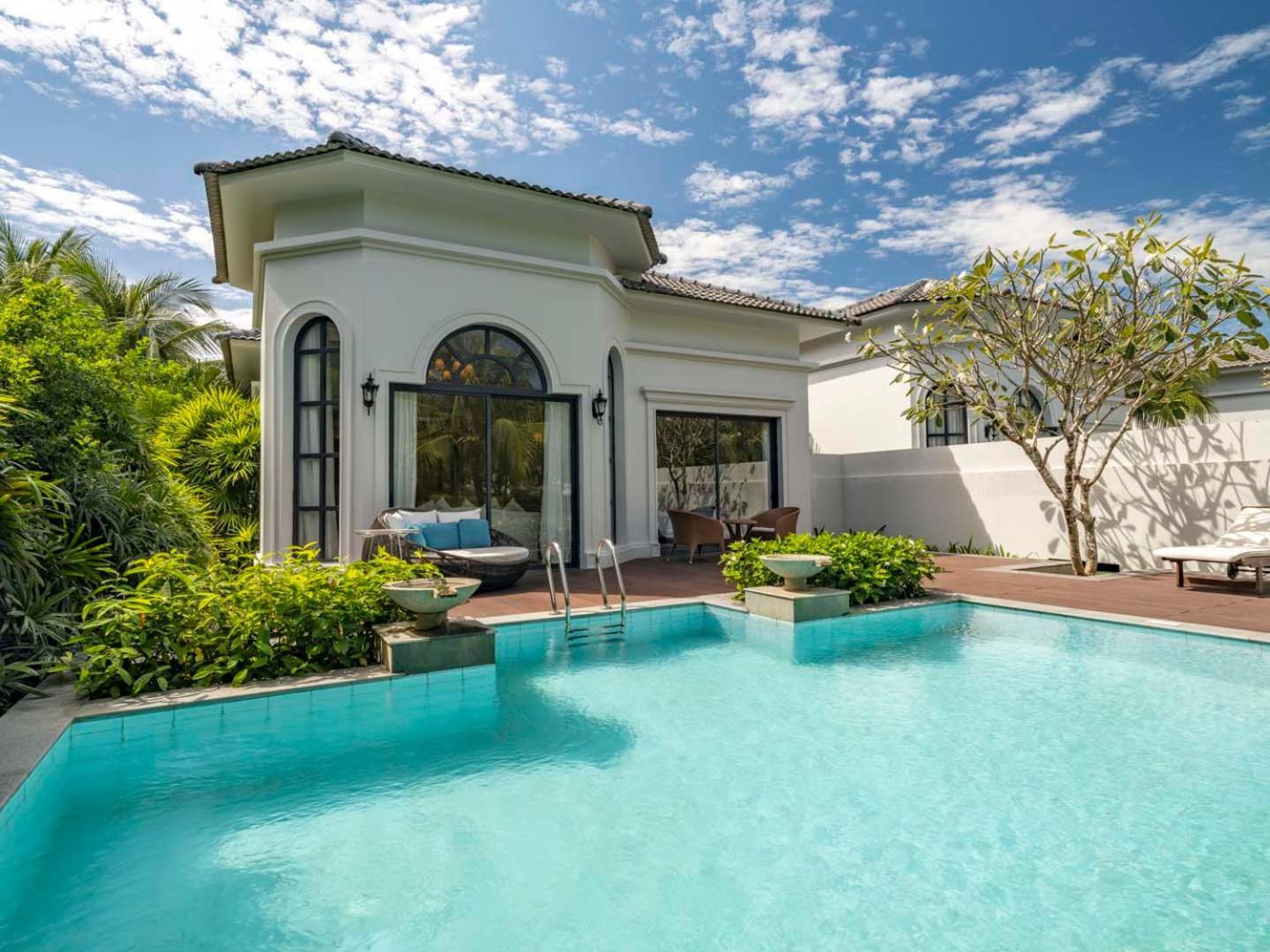 Vinpearl Wonderworld Phu Quoc Hotell Exteriör bild