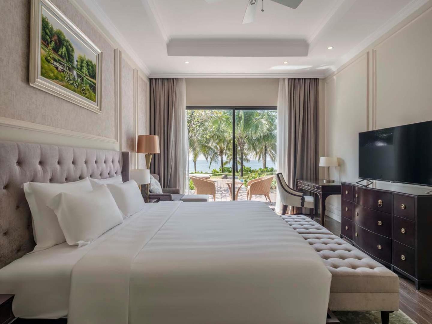 Vinpearl Wonderworld Phu Quoc Hotell Exteriör bild