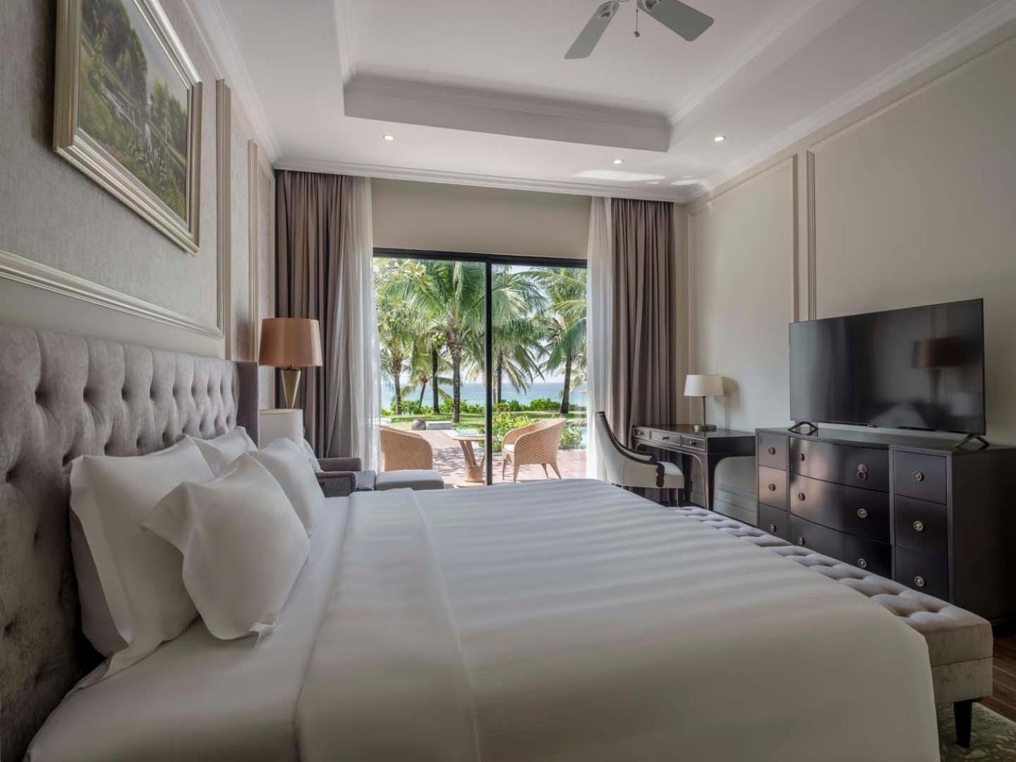 Vinpearl Wonderworld Phu Quoc Hotell Exteriör bild