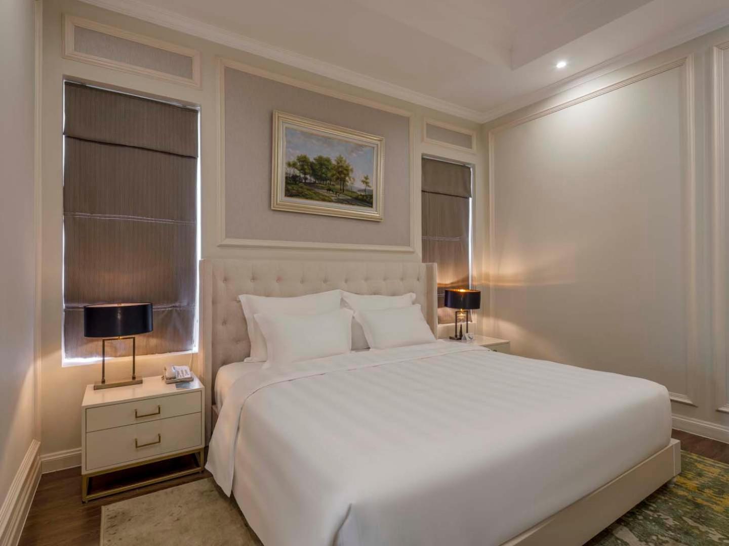Vinpearl Wonderworld Phu Quoc Hotell Exteriör bild