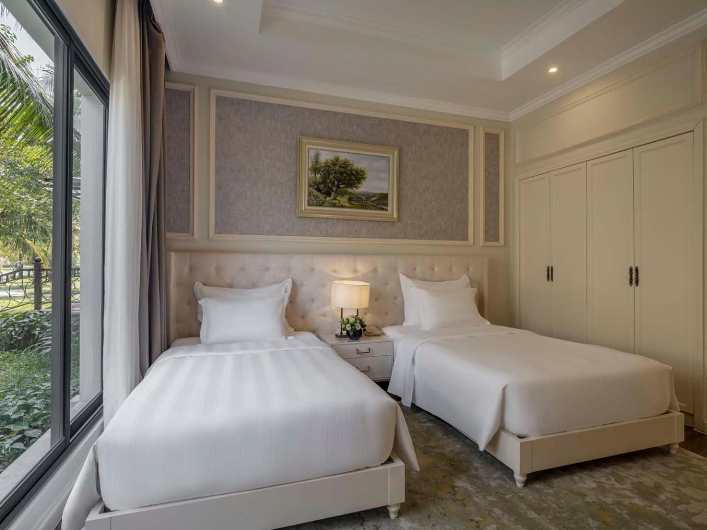 Vinpearl Wonderworld Phu Quoc Hotell Exteriör bild
