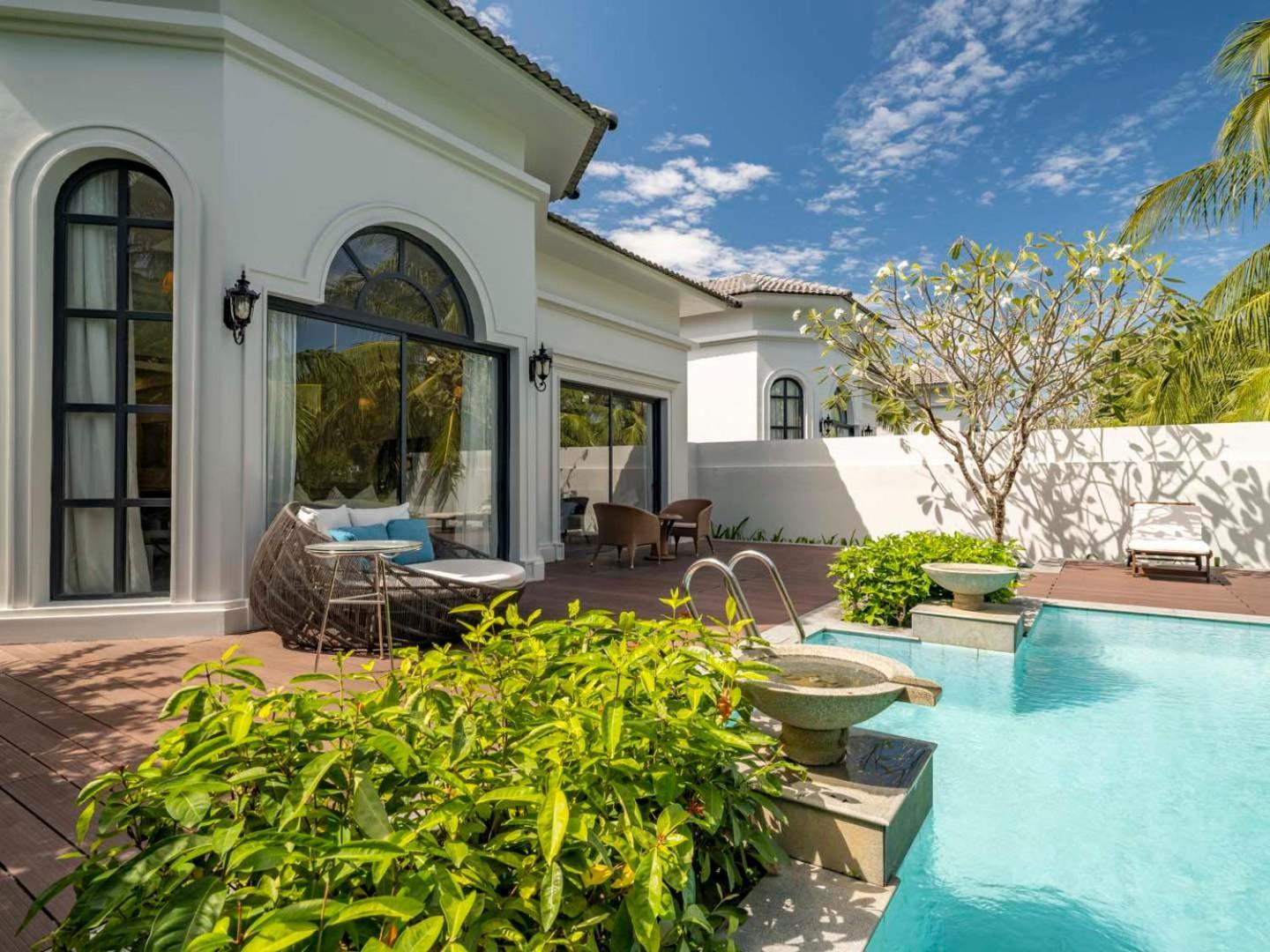 Vinpearl Wonderworld Phu Quoc Hotell Exteriör bild