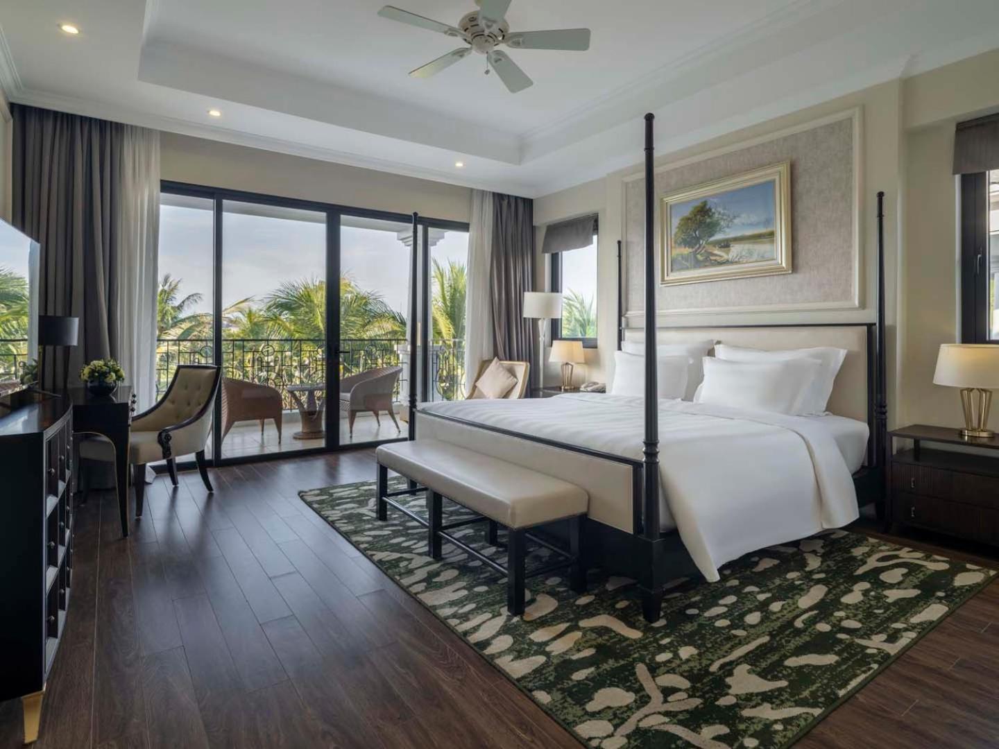 Vinpearl Wonderworld Phu Quoc Hotell Exteriör bild