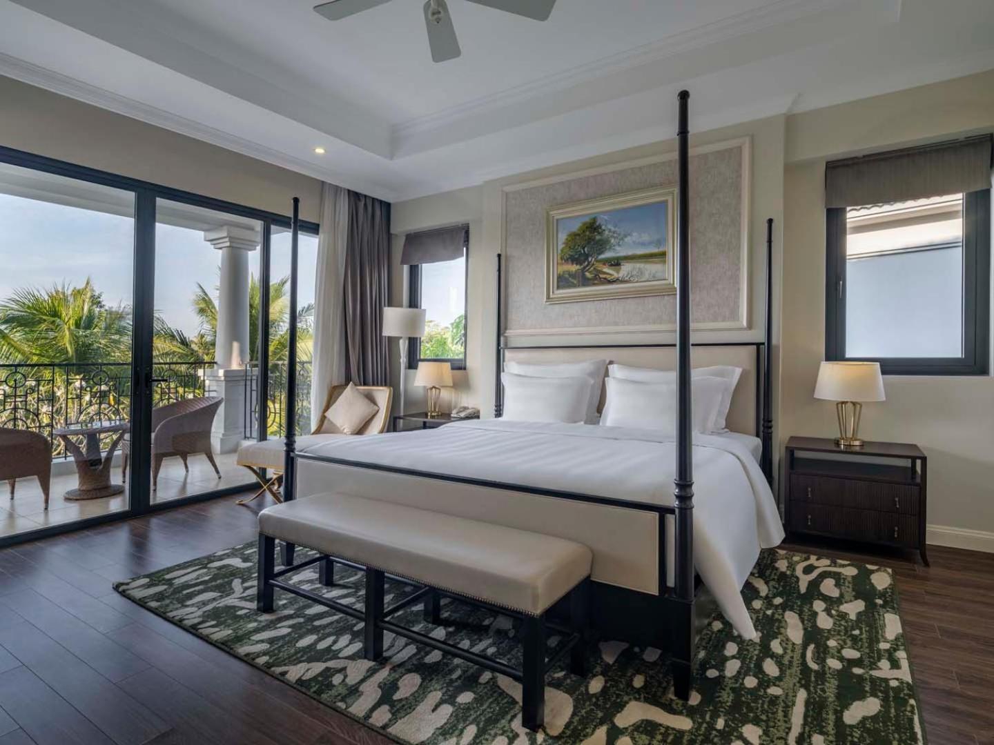 Vinpearl Wonderworld Phu Quoc Hotell Exteriör bild