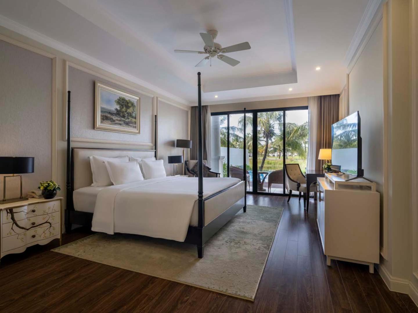 Vinpearl Wonderworld Phu Quoc Hotell Exteriör bild