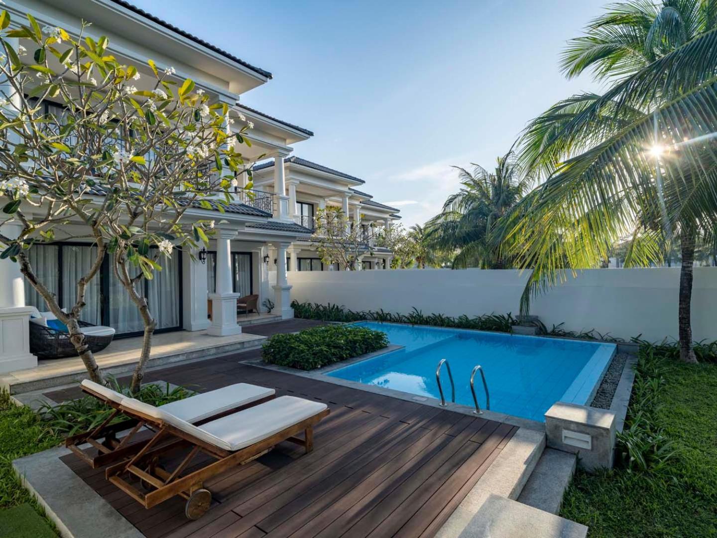 Vinpearl Wonderworld Phu Quoc Hotell Exteriör bild