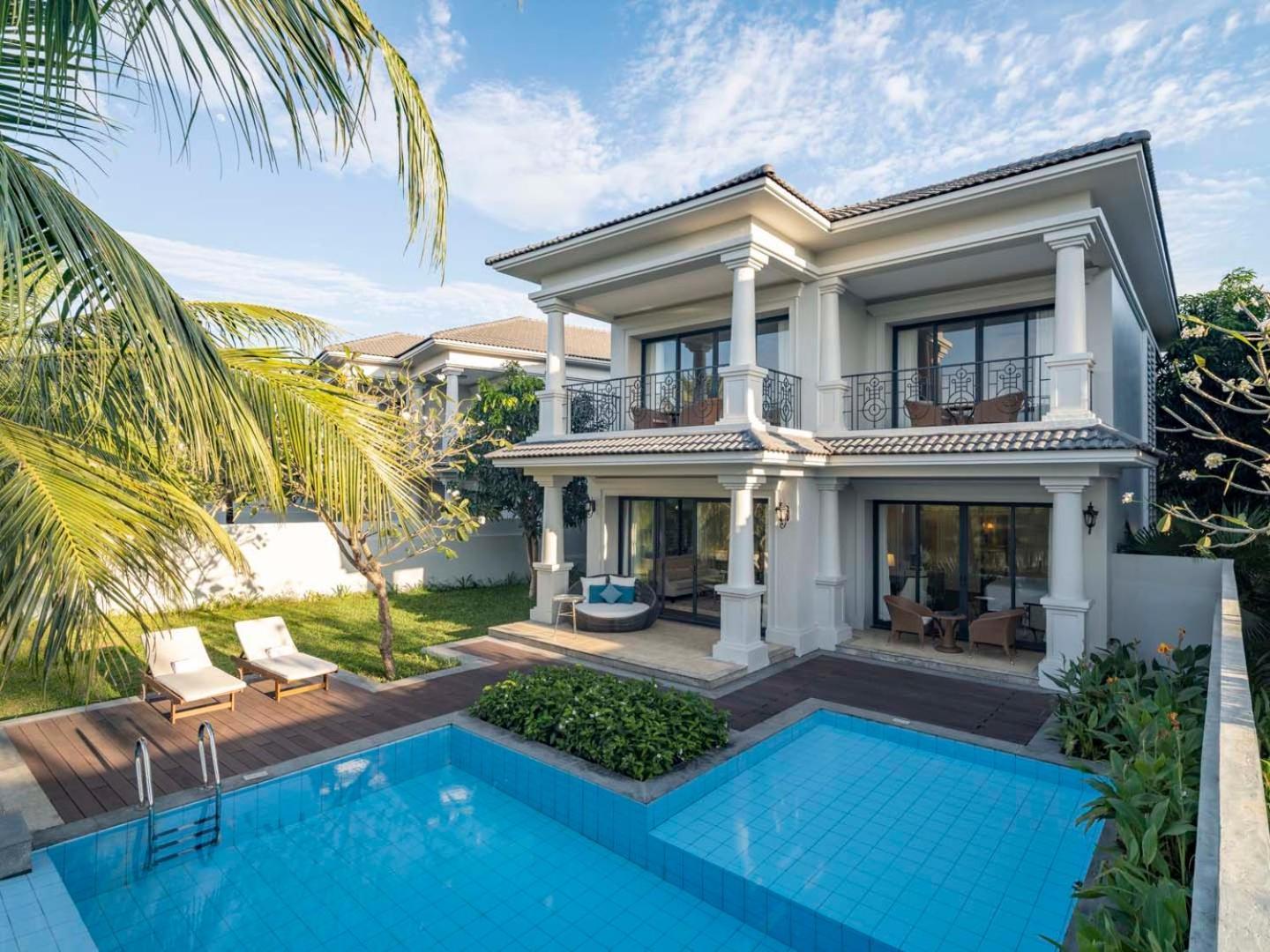 Vinpearl Wonderworld Phu Quoc Hotell Exteriör bild