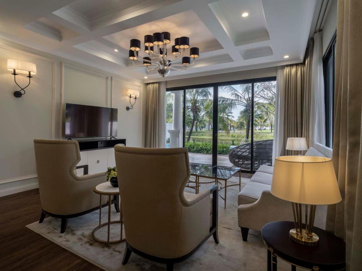 Vinpearl Wonderworld Phu Quoc Hotell Exteriör bild