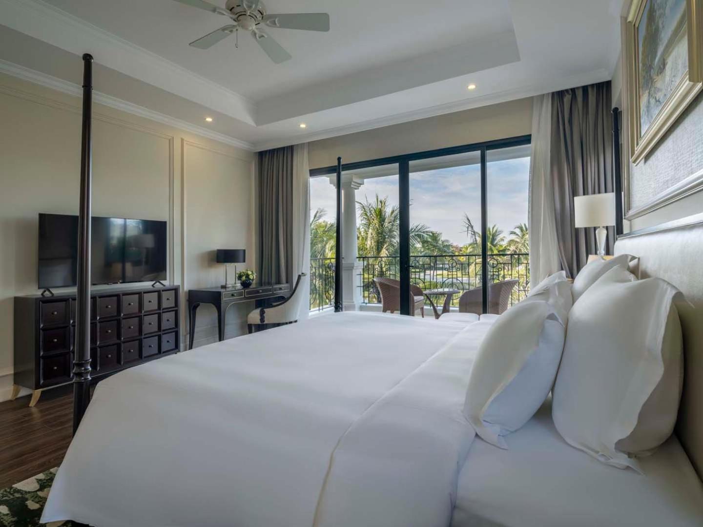 Vinpearl Wonderworld Phu Quoc Hotell Exteriör bild