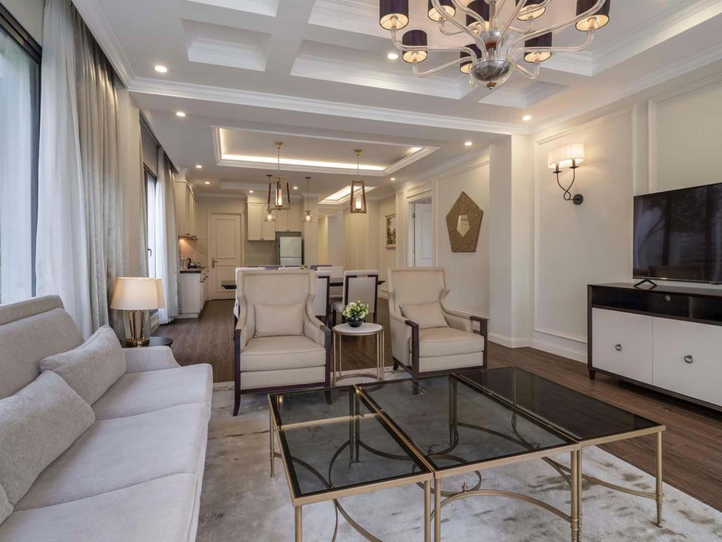 Vinpearl Wonderworld Phu Quoc Hotell Exteriör bild