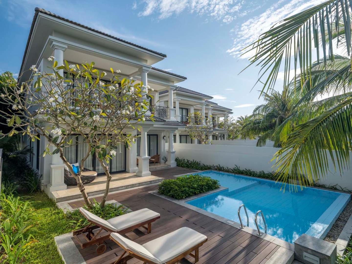 Vinpearl Wonderworld Phu Quoc Hotell Exteriör bild