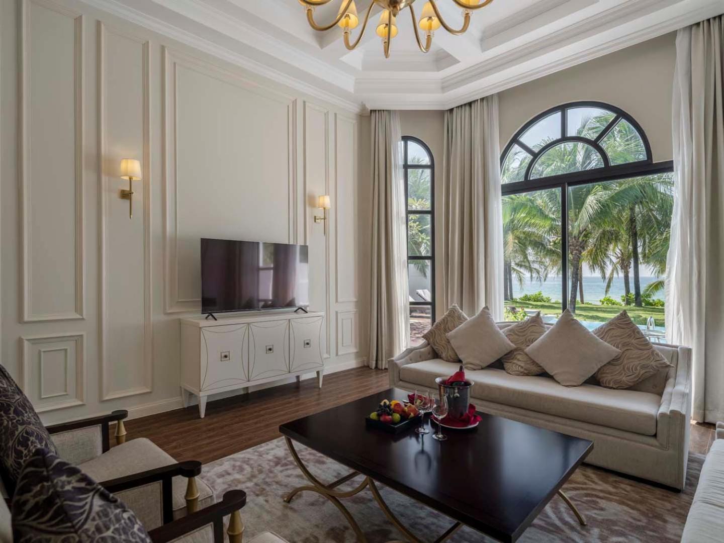Vinpearl Wonderworld Phu Quoc Hotell Exteriör bild