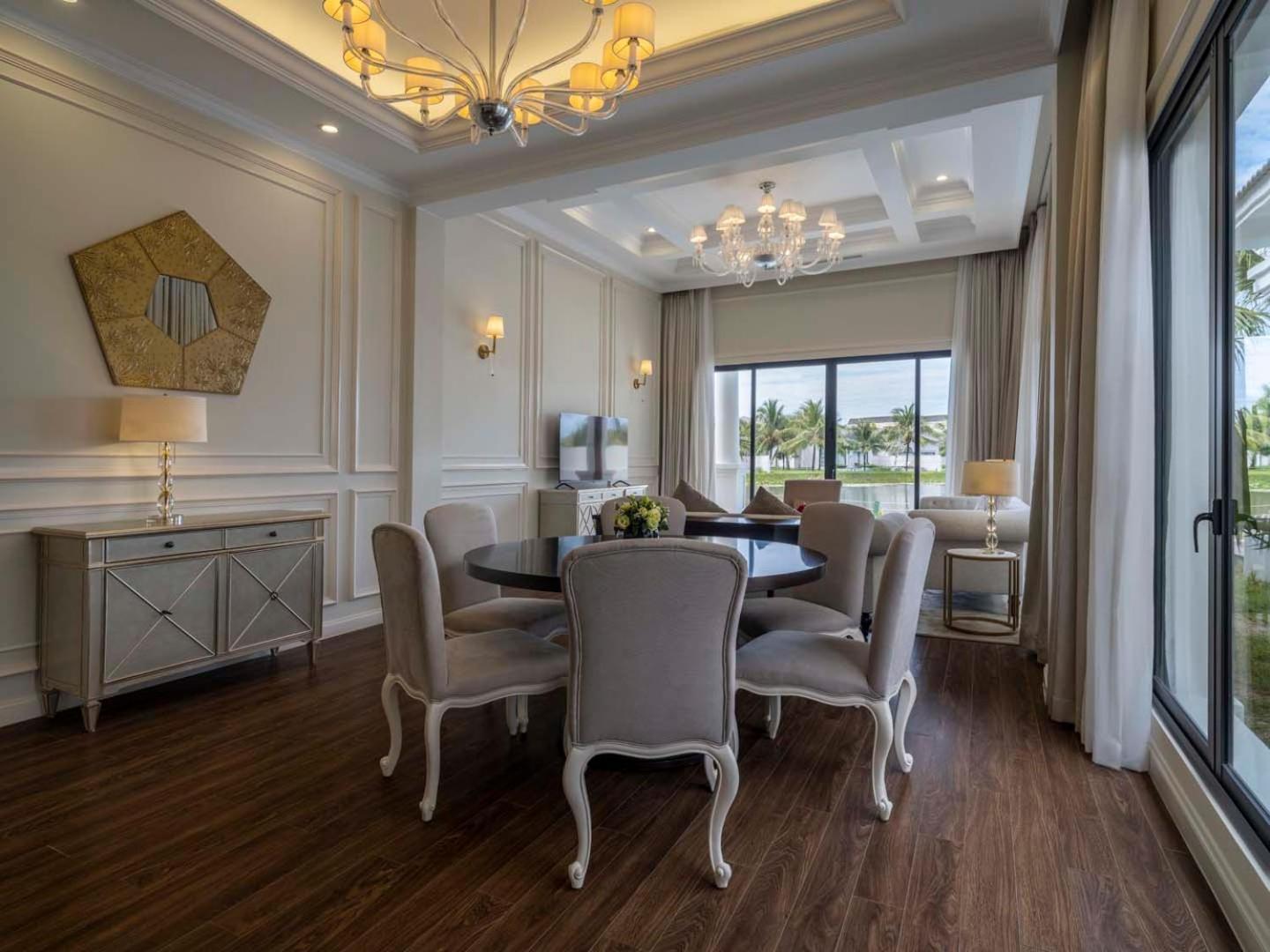 Vinpearl Wonderworld Phu Quoc Hotell Exteriör bild