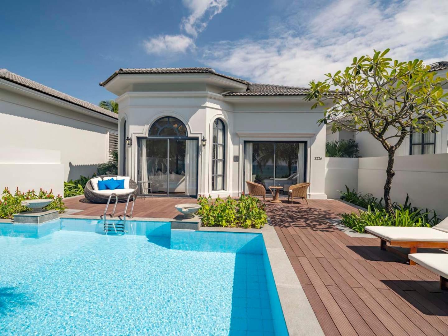 Vinpearl Wonderworld Phu Quoc Hotell Exteriör bild