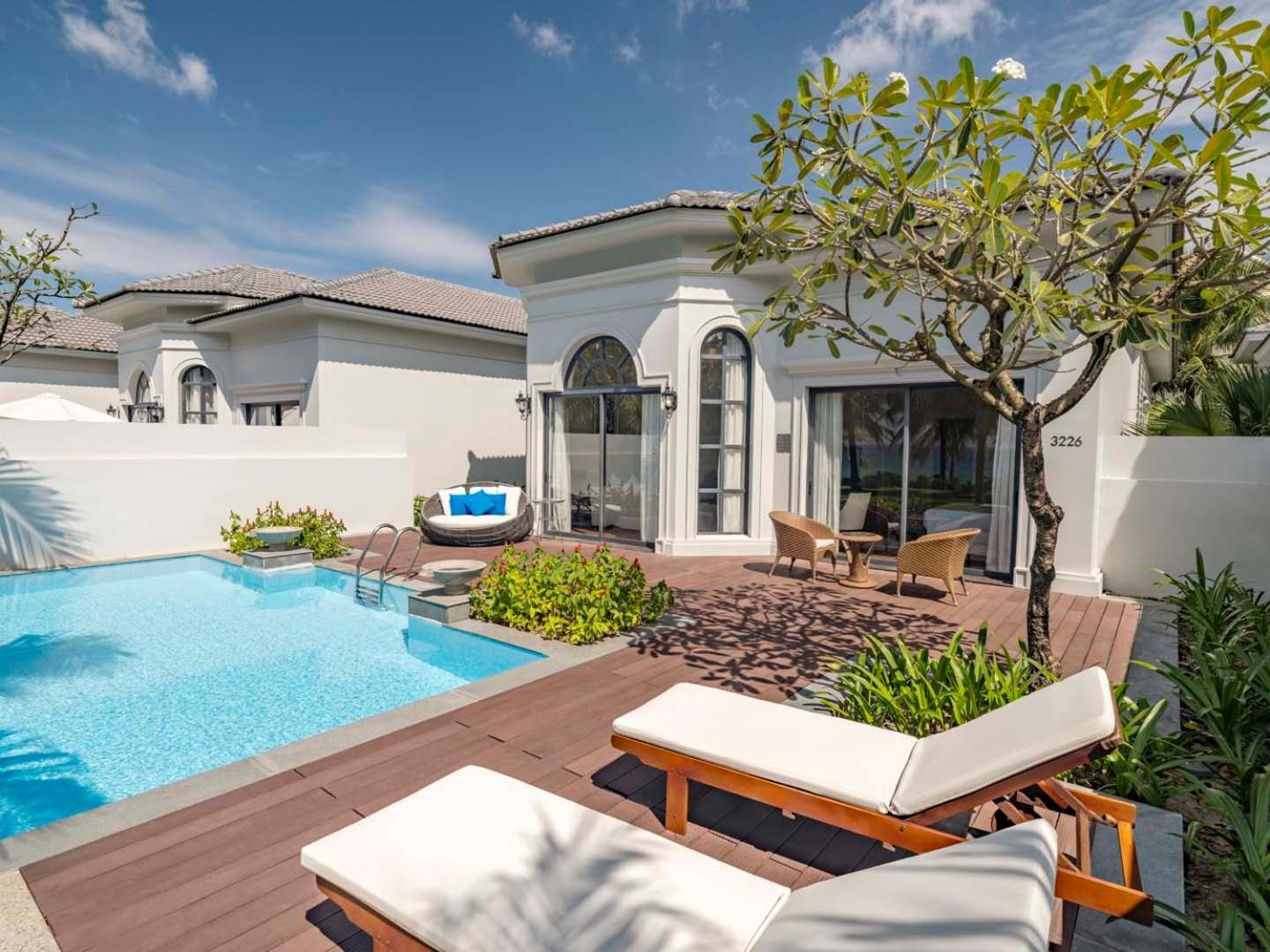 Vinpearl Wonderworld Phu Quoc Hotell Exteriör bild