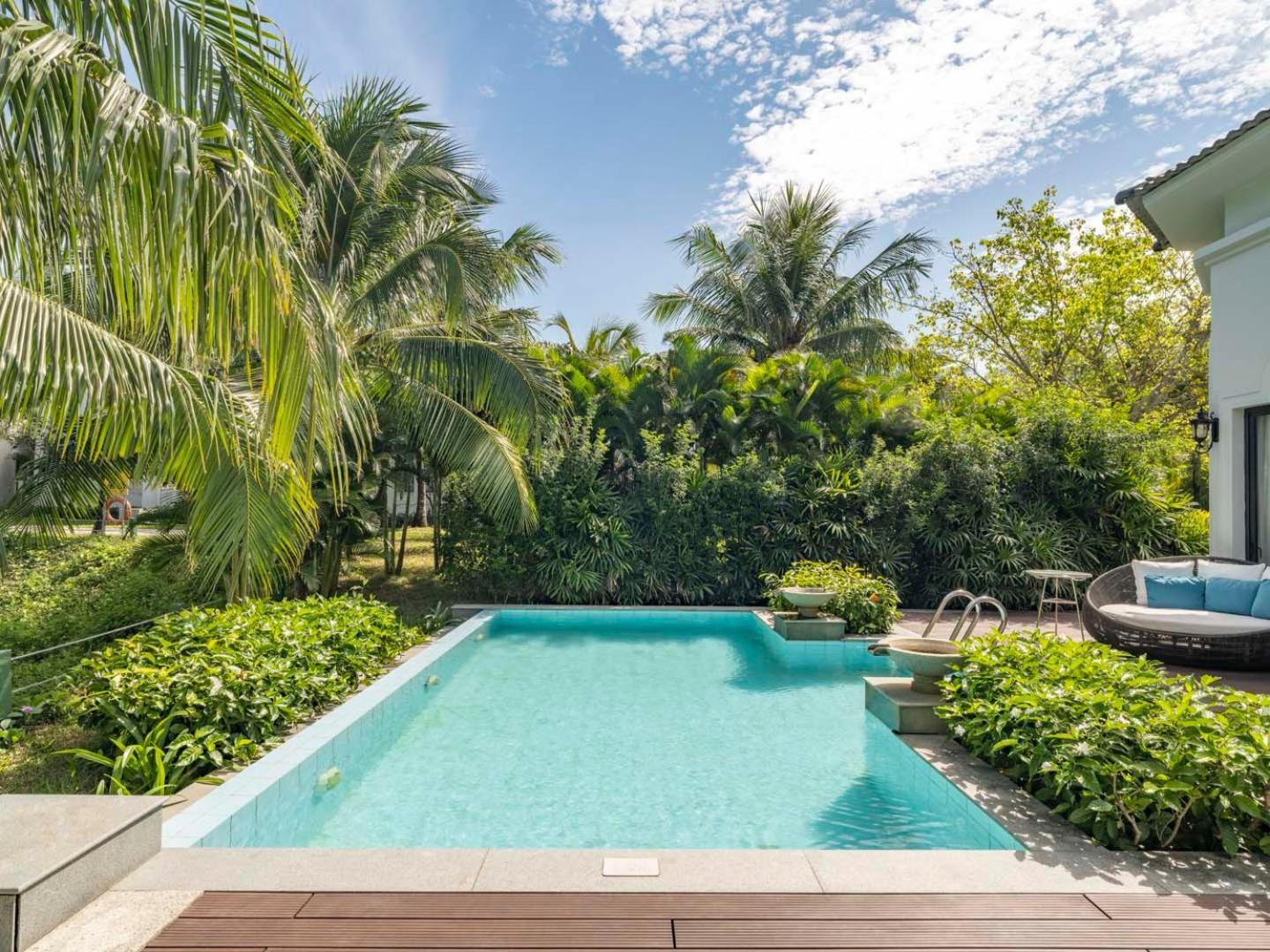 Vinpearl Wonderworld Phu Quoc Hotell Exteriör bild
