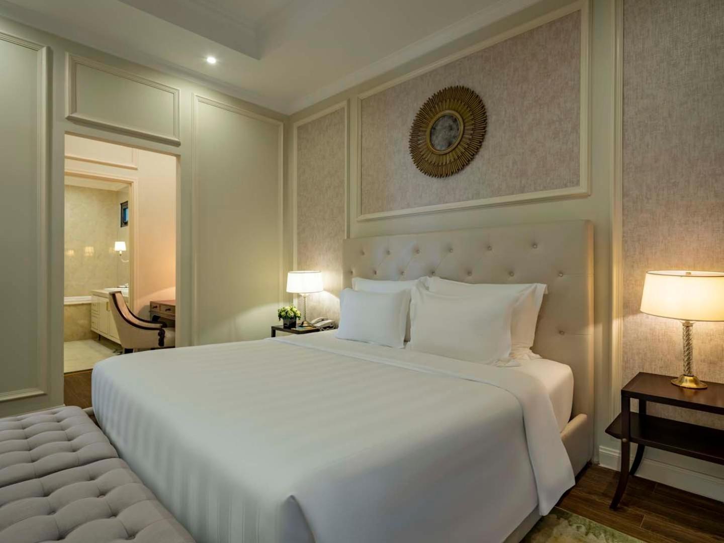 Vinpearl Wonderworld Phu Quoc Hotell Exteriör bild