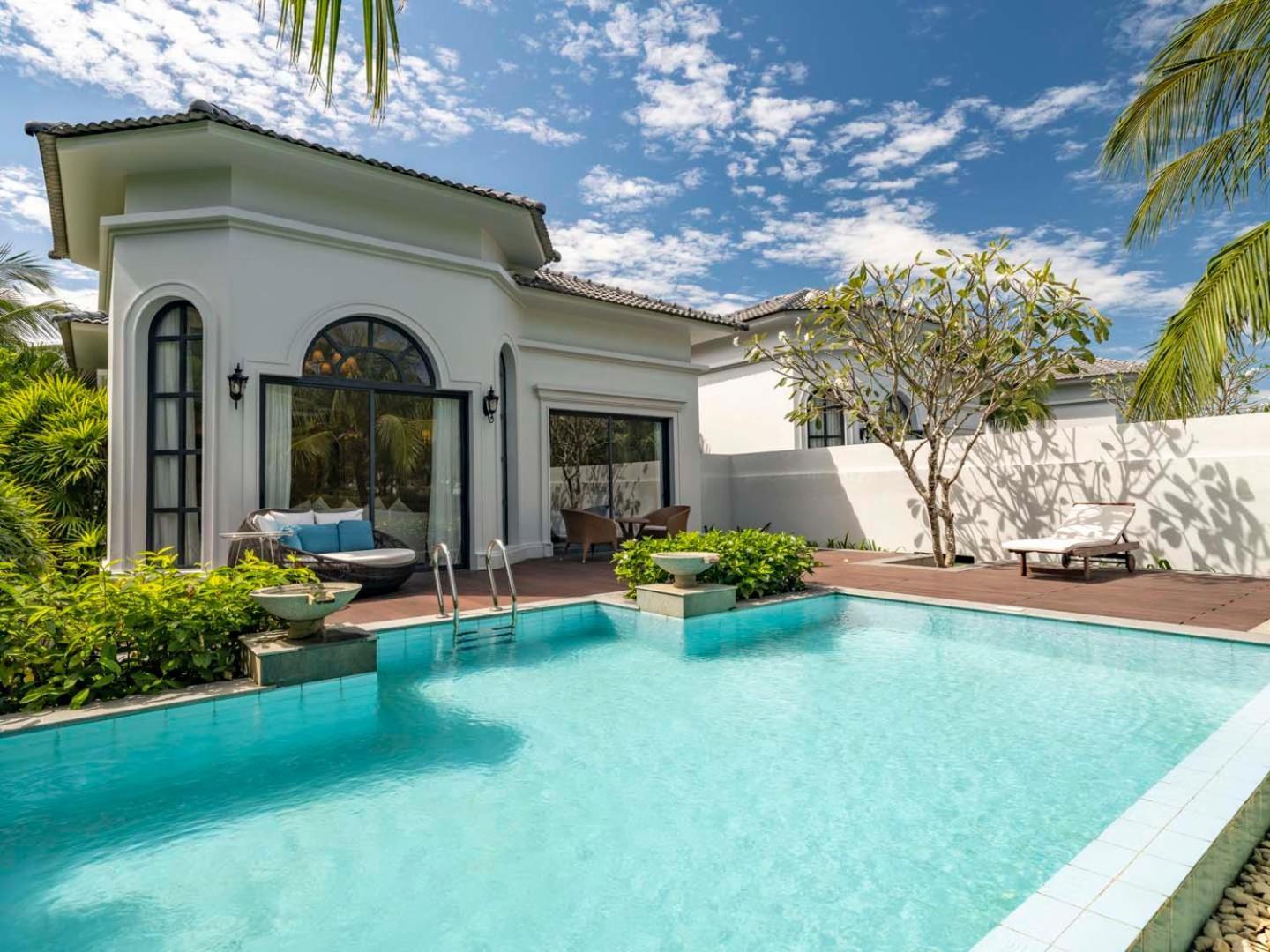 Vinpearl Wonderworld Phu Quoc Hotell Exteriör bild