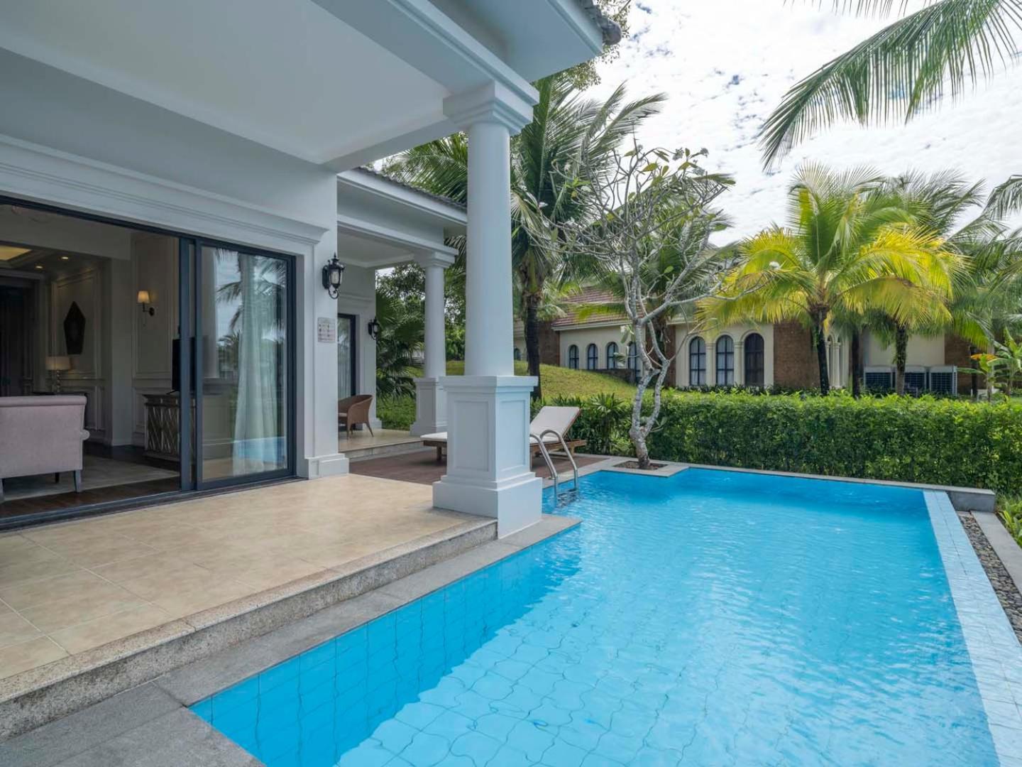 Vinpearl Wonderworld Phu Quoc Hotell Exteriör bild