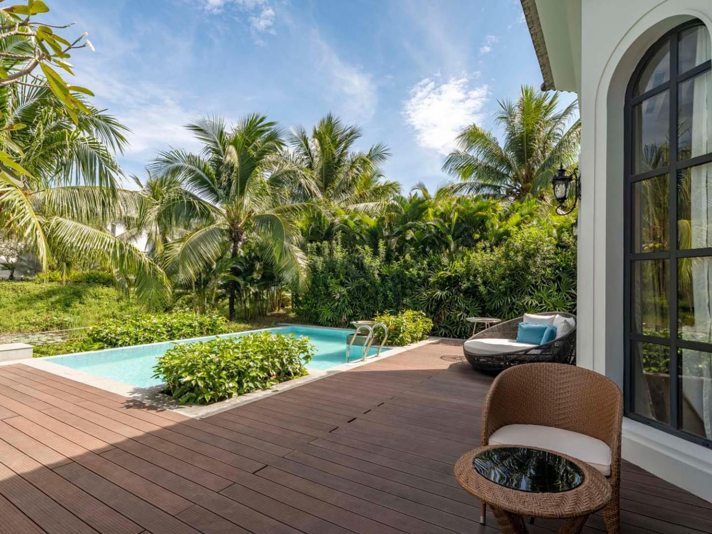 Vinpearl Wonderworld Phu Quoc Hotell Exteriör bild