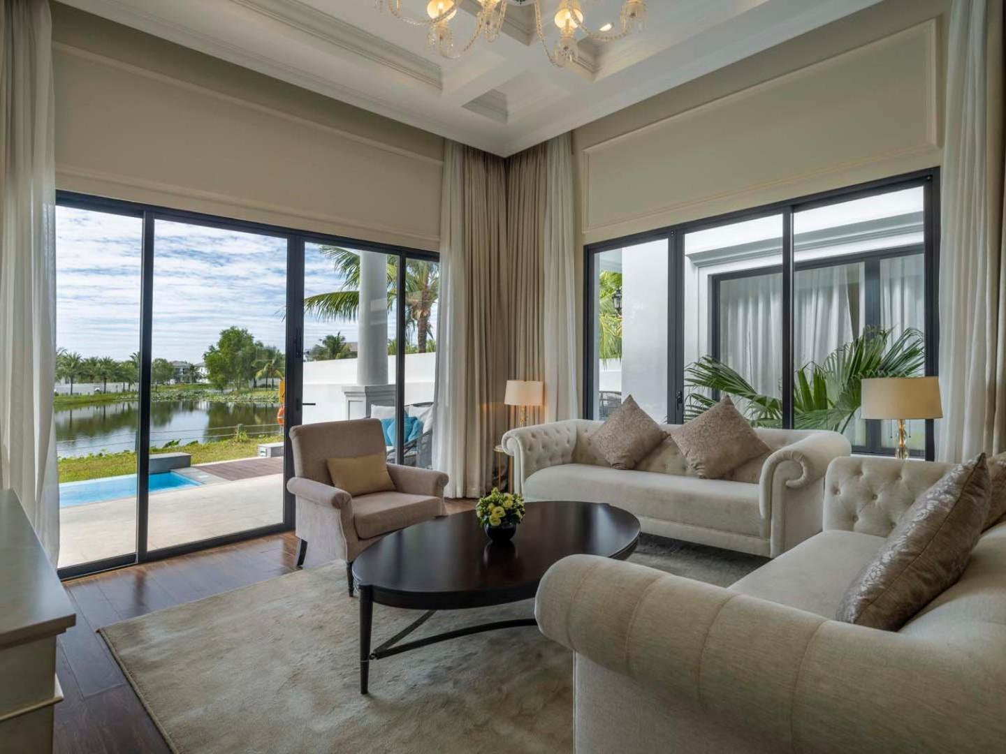 Vinpearl Wonderworld Phu Quoc Hotell Exteriör bild