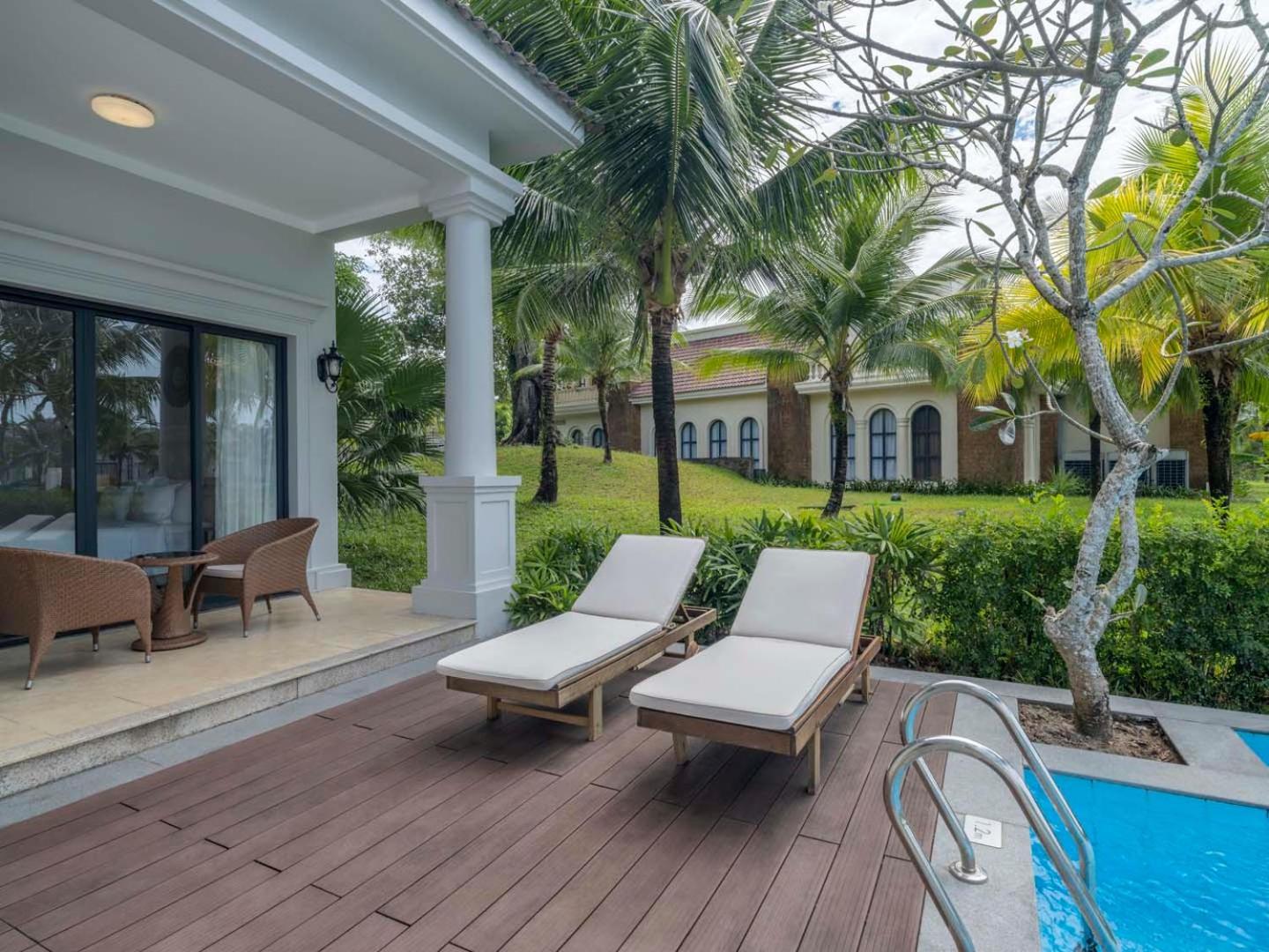 Vinpearl Wonderworld Phu Quoc Hotell Exteriör bild